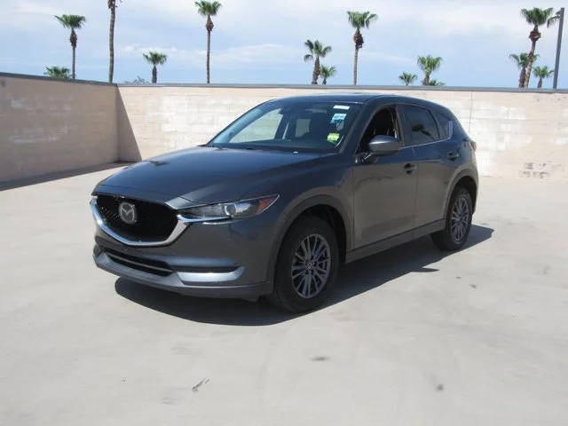 2019 Mazda CX-5 Touring FWD photo