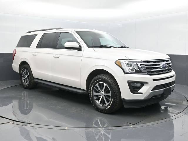 2019 Ford Expedition Max XLT 4WD photo