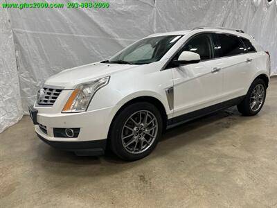 2015 Cadillac SRX Premium Collection AWD photo