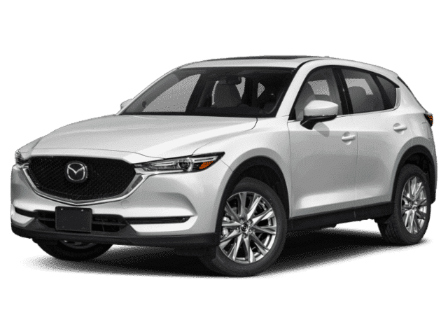 2019 Mazda CX-5 Grand Touring FWD photo