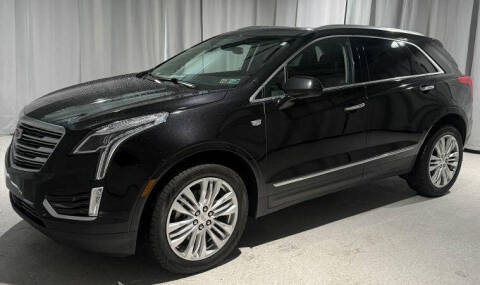 2019 Cadillac XT5 Premium Luxury AWD AWD photo