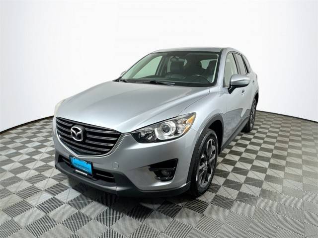 2016 Mazda CX-5 Grand Touring AWD photo