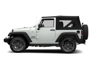 2018 Jeep Wrangler Sport S 4WD photo