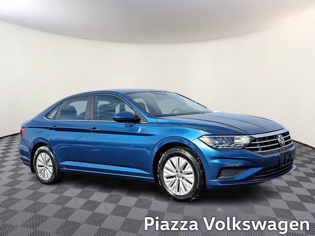 2019 Volkswagen Jetta S FWD photo