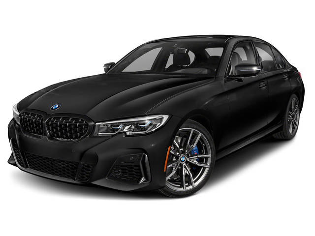 2020 BMW 3 Series M340i xDrive AWD photo