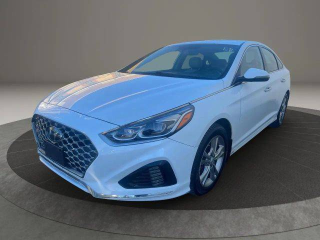2019 Hyundai Sonata Limited FWD photo