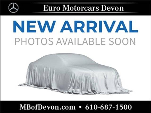 2020 Mercedes-Benz E-Class E 450 AWD photo