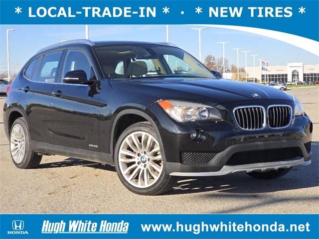 2015 BMW X1 xDrive28i AWD photo