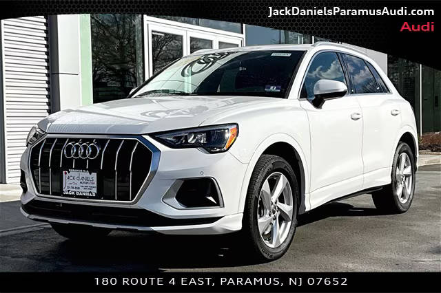 2019 Audi Q3 Premium AWD photo