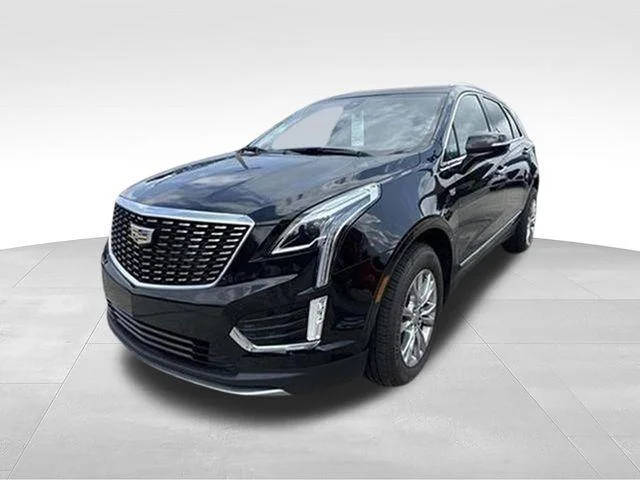 2020 Cadillac XT5 Premium Luxury AWD AWD photo