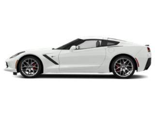 2019 Chevrolet Corvette 2LT RWD photo