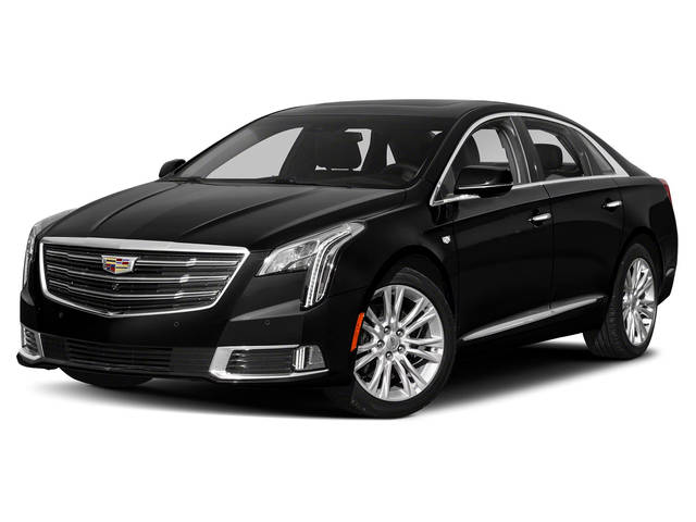 2019 Cadillac XTS Luxury FWD photo