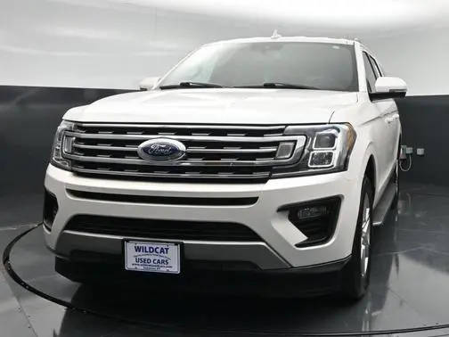 2019 Ford Expedition Max XLT RWD photo