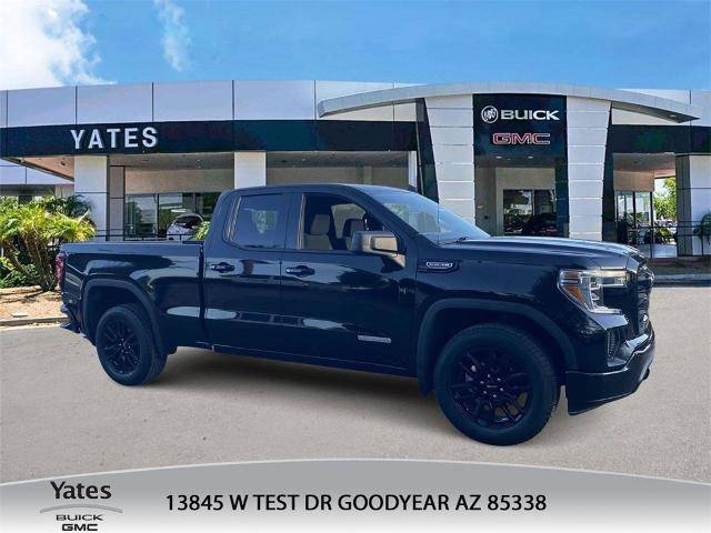 2020 GMC Sierra 1500 Elevation RWD photo