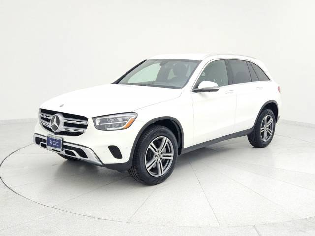 2020 Mercedes-Benz GLC-Class GLC 300 AWD photo