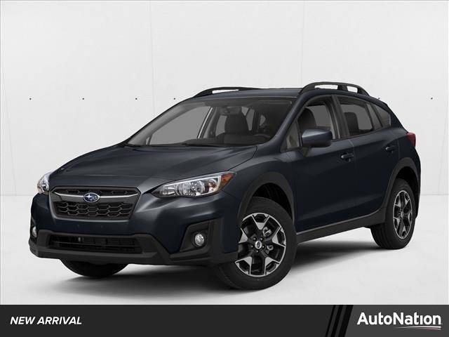 2019 Subaru Crosstrek Premium AWD photo