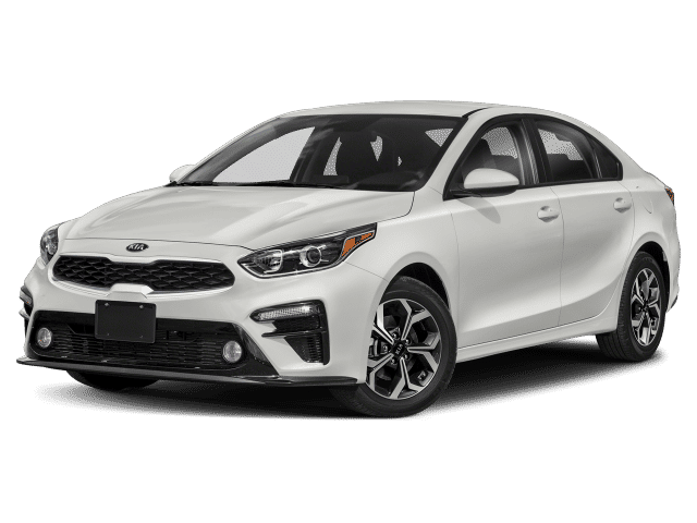 2020 Kia Forte LXS FWD photo