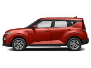 2020 Kia Soul LX FWD photo