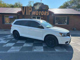 2019 Dodge Journey SE FWD photo