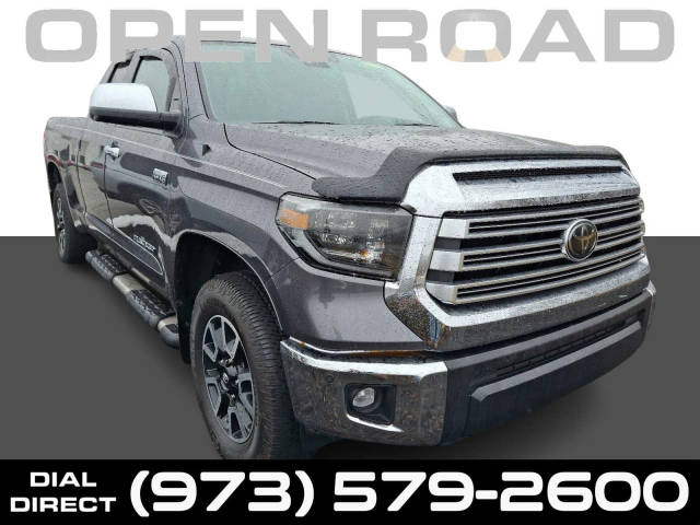 2019 Toyota Tundra Limited 4WD photo