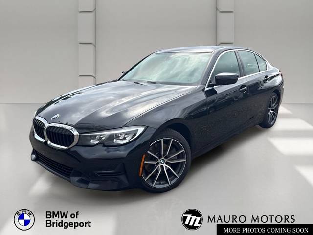 2019 BMW 3 Series 330i xDrive AWD photo