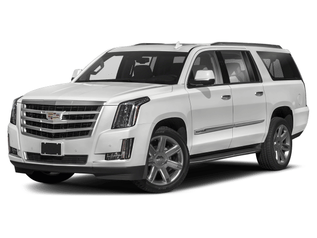 2020 Cadillac Escalade ESV Premium Luxury RWD photo