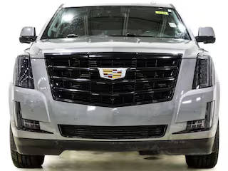 2020 Cadillac Escalade Luxury 4WD photo