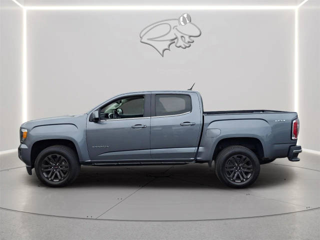2020 GMC Canyon 4WD SLE 4WD photo