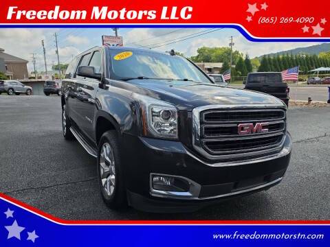 2020 GMC Yukon XL SLT Standard Edition RWD photo