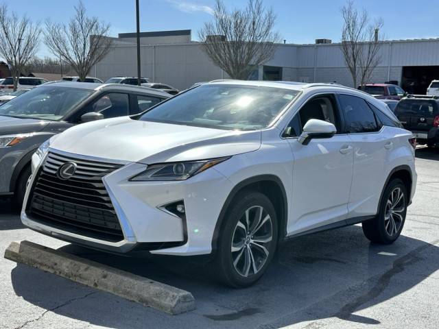 2019 Lexus RX RX 350 FWD photo