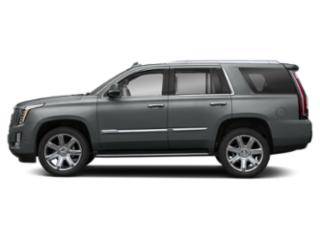 2020 Cadillac Escalade Luxury 4WD photo