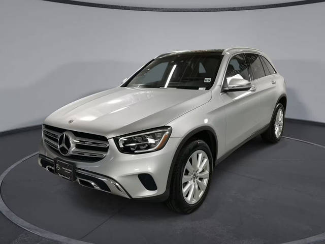 2020 Mercedes-Benz GLC-Class GLC 300 AWD photo