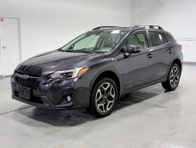 2019 Subaru Crosstrek Limited AWD photo