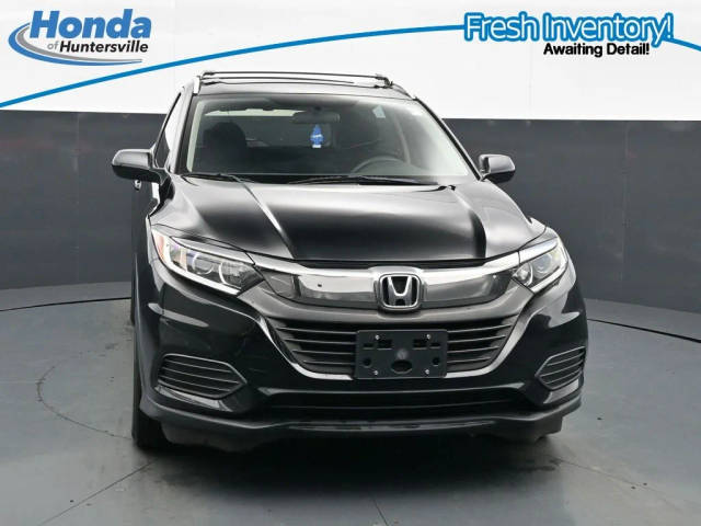 2019 Honda HR-V LX AWD photo