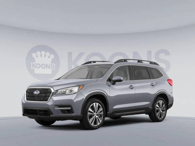 2020 Subaru Ascent Premium AWD photo