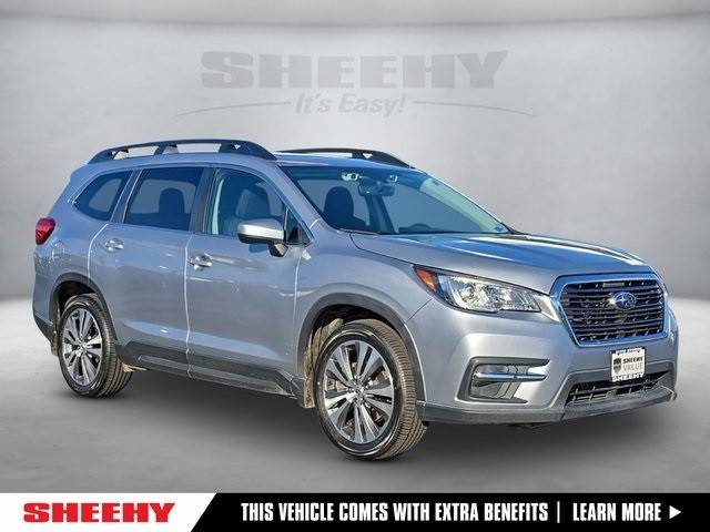 2020 Subaru Ascent Premium AWD photo