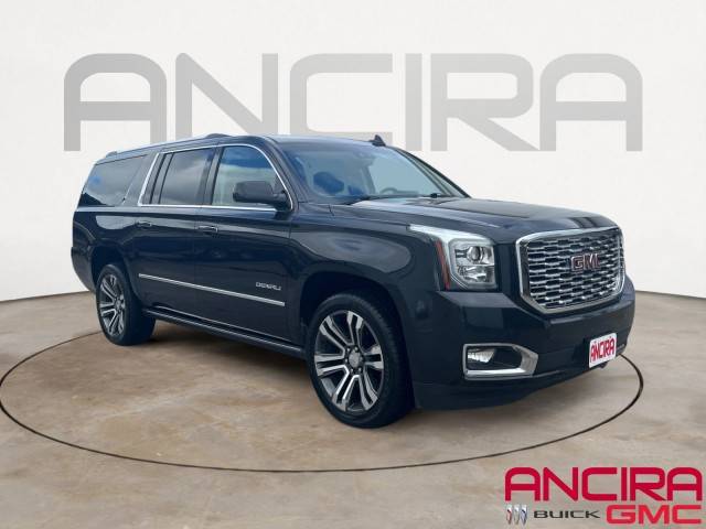 2020 GMC Yukon XL Denali RWD photo