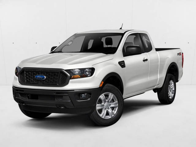 2019 Ford Ranger XL RWD photo