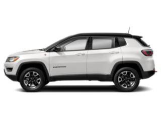 2020 Jeep Compass Trailhawk 4WD photo