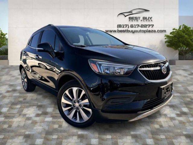 2019 Buick Encore Preferred FWD photo