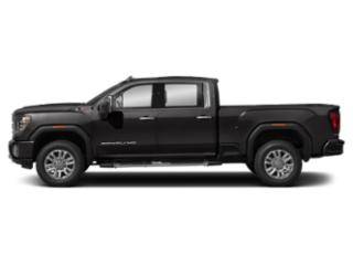 2020 GMC Sierra 2500HD Denali 4WD photo