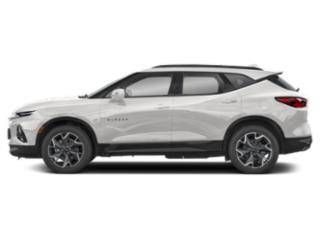 2019 Chevrolet Blazer RS FWD photo