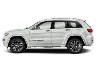 2020 Jeep Grand Cherokee Overland RWD photo