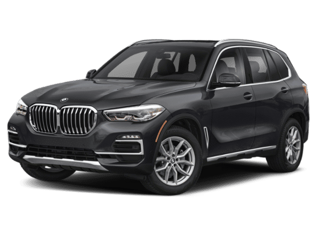 2020 BMW X5 xDrive40i AWD photo