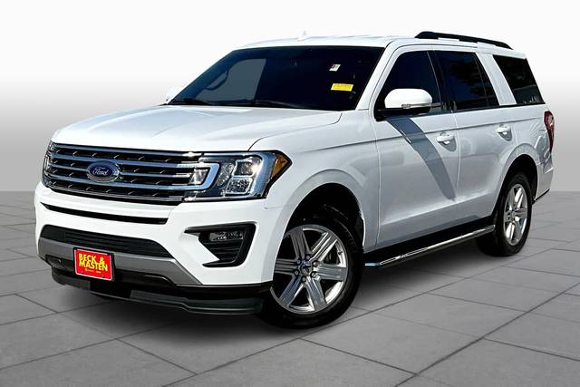 2019 Ford Expedition XLT RWD photo