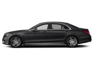 2015 Mercedes-Benz S-Class S 550 AWD photo