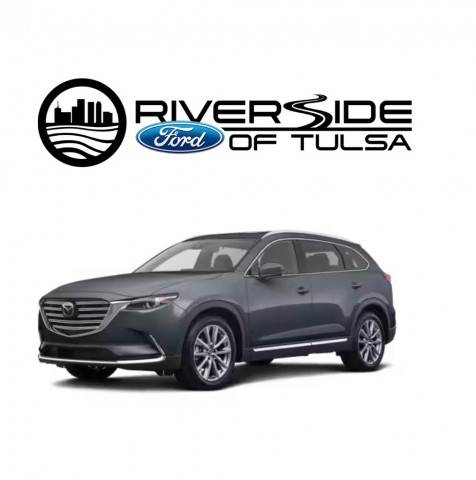 2019 Mazda CX-9 Grand Touring FWD photo