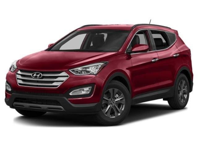 2015 Hyundai Santa Fe Sport  AWD photo