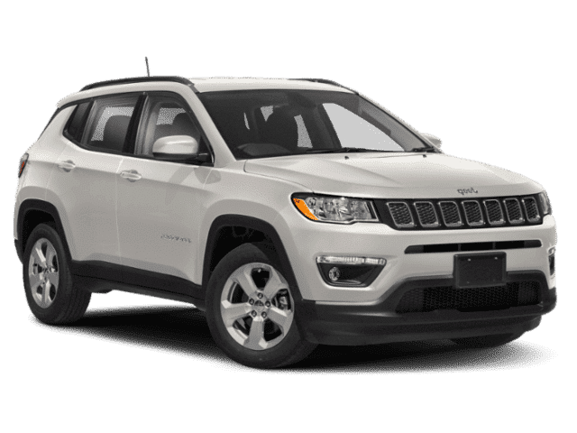 2019 Jeep Compass Latitude FWD photo