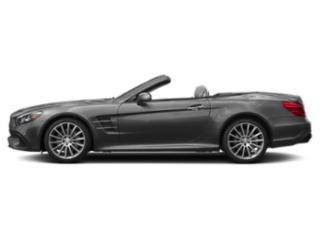 2020 Mercedes-Benz SL-Class SL 550 RWD photo